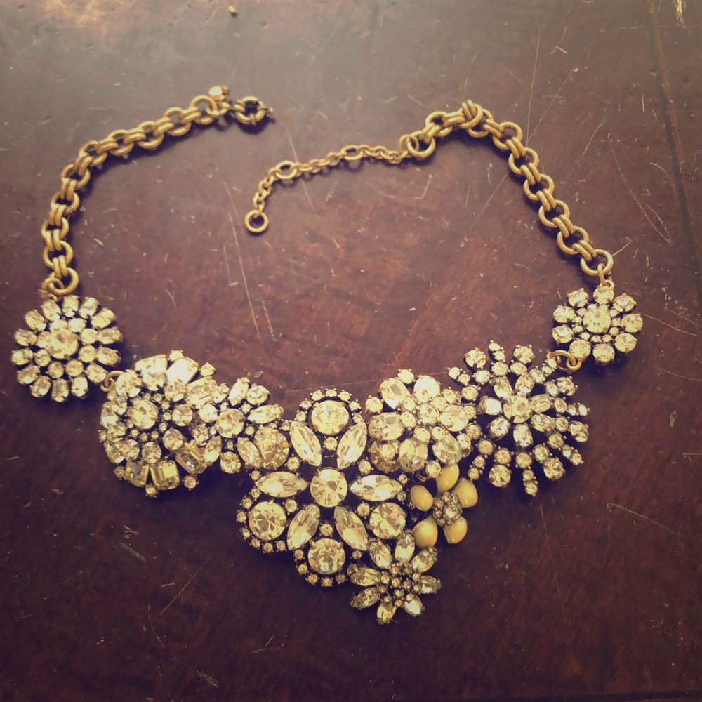 Jcrew Necklace